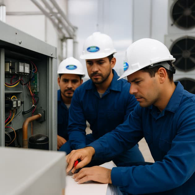 Misión Noriel Arenas